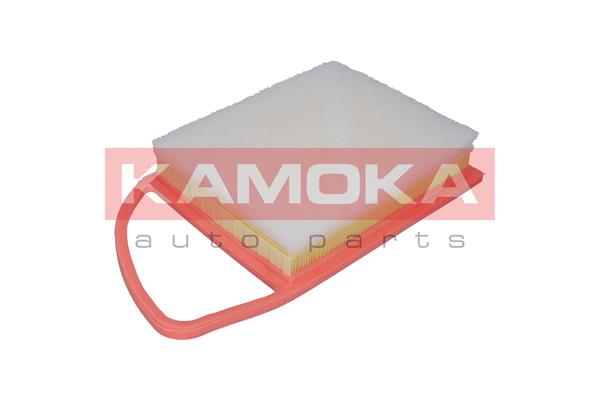 Air Filter - F235001 KAMOKA
