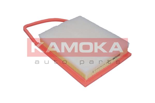 Air Filter - F235001 KAMOKA