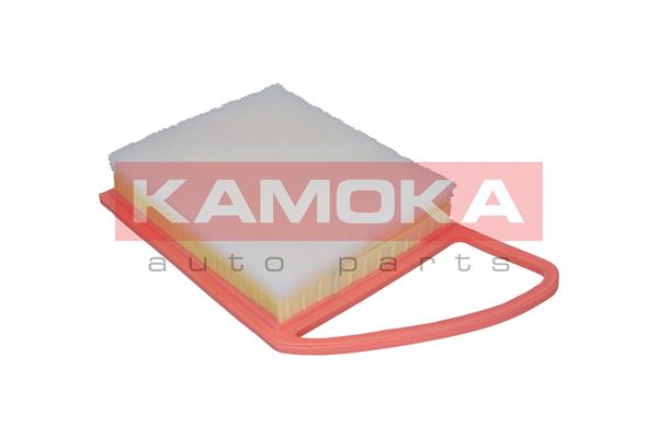 Air Filter - F235001 KAMOKA