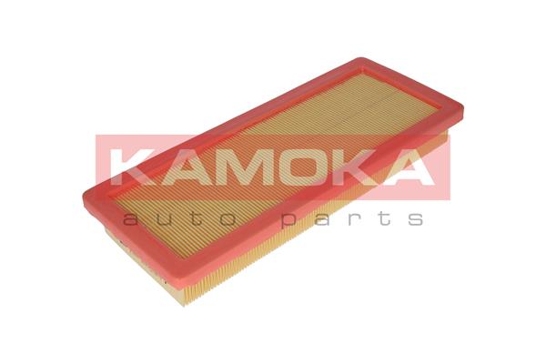 Air Filter - F235101 KAMOKA