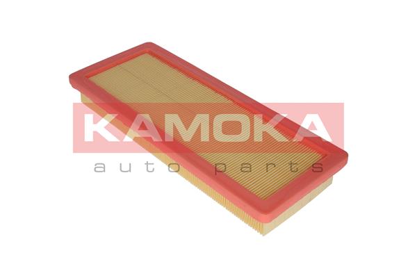 Air Filter - F235101 KAMOKA