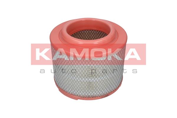 Luftfilter - F236201 KAMOKA