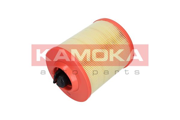 Air Filter - F237101 KAMOKA