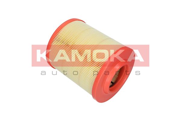 oro filtras - F237101 KAMOKA
