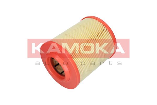 oro filtras - F237101 KAMOKA