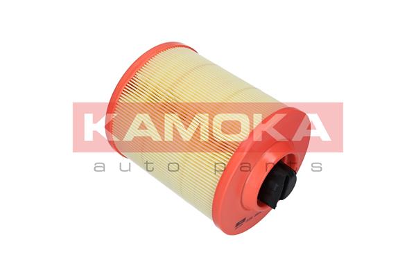 oro filtras - F237101 KAMOKA