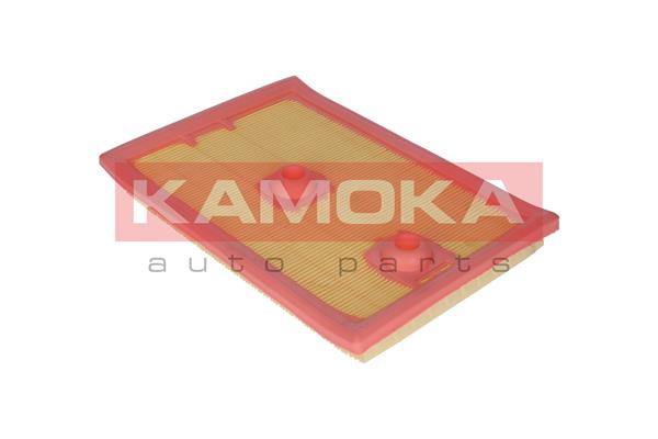 Air Filter - F237201 KAMOKA