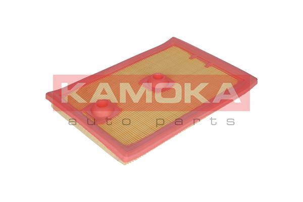 Air Filter - F237201 KAMOKA