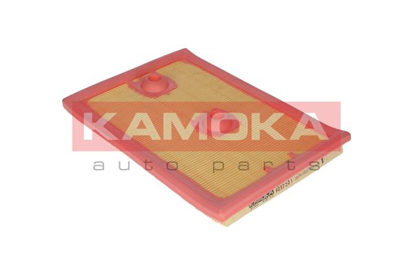 Air Filter - F237201 KAMOKA
