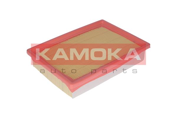 oro filtras - F237301 KAMOKA