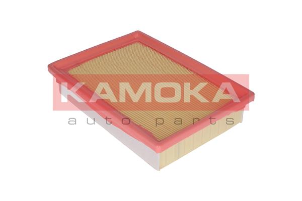 oro filtras - F237301 KAMOKA