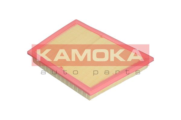 Air Filter - F237801 KAMOKA