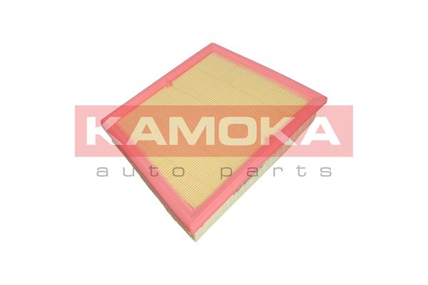Air Filter - F237801 KAMOKA