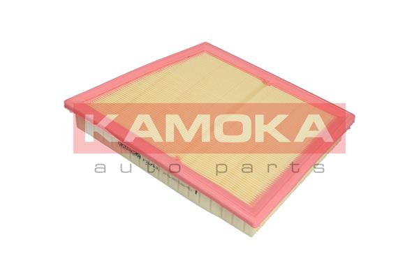 Air Filter - F237801 KAMOKA