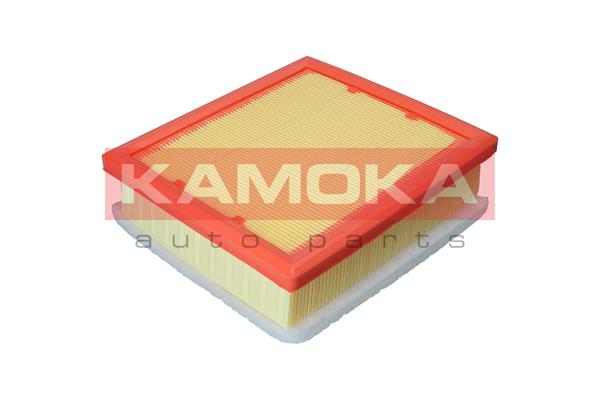 Air Filter - F238001 KAMOKA