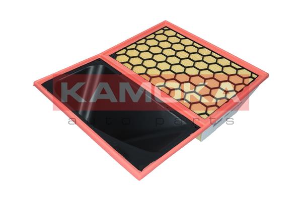 Air Filter - F238601 KAMOKA