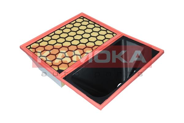 Воздушный фильтр - F238601 KAMOKA