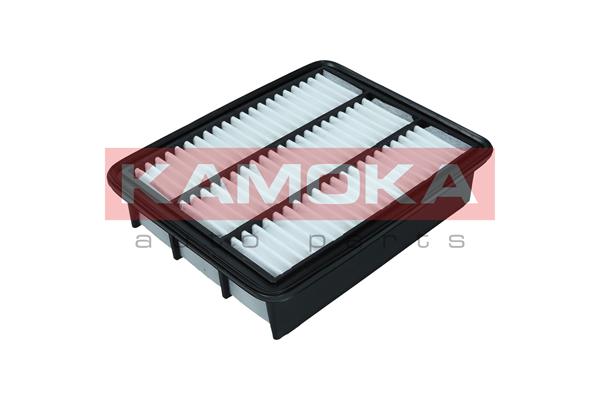 oro filtras - F239201 KAMOKA