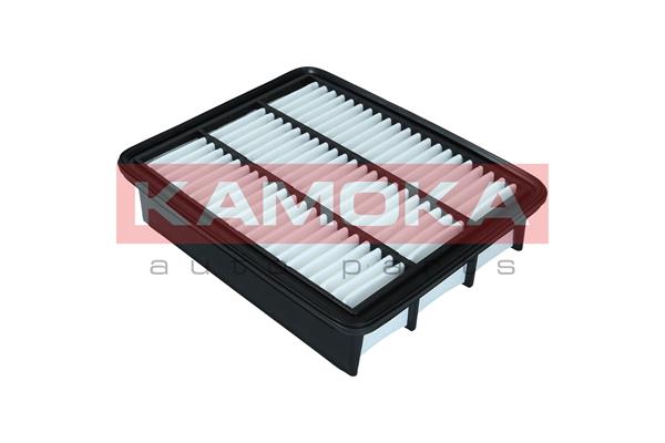 oro filtras - F239201 KAMOKA