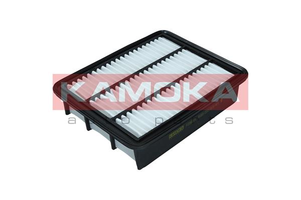 oro filtras - F239201 KAMOKA