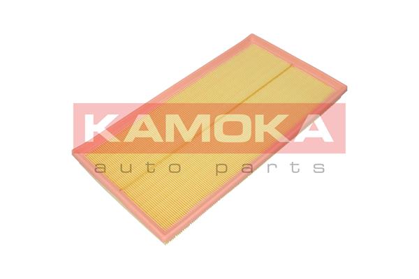 Air Filter - F239401 KAMOKA