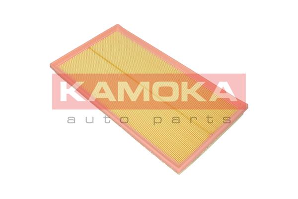 Air Filter - F239401 KAMOKA