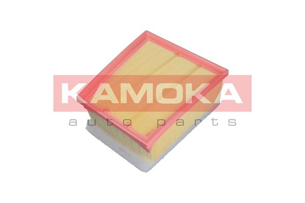 Filtro aria - F240001 KAMOKA