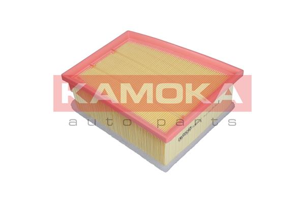 Filtro aria - F240001 KAMOKA