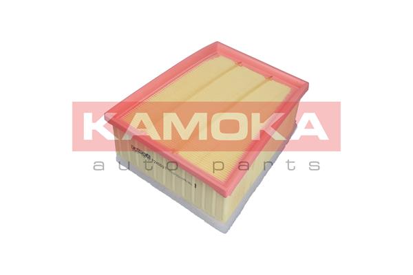 Filtro aria - F240001 KAMOKA