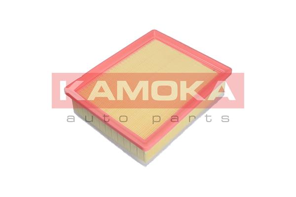 Air Filter - F240101 KAMOKA