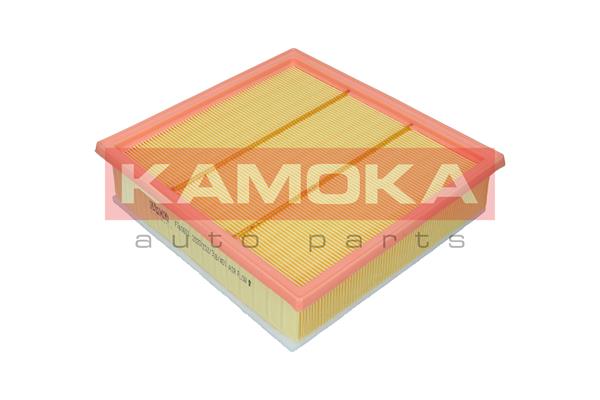 Filtro aria - F240601 KAMOKA