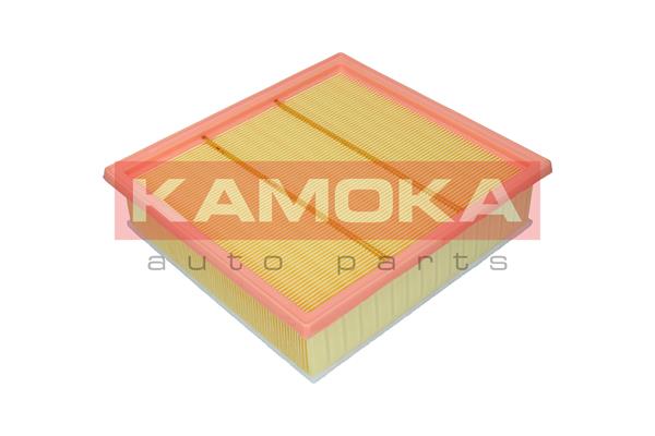 Air Filter - F240601 KAMOKA