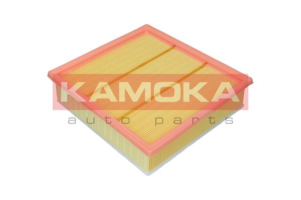 Air Filter - F240601 KAMOKA
