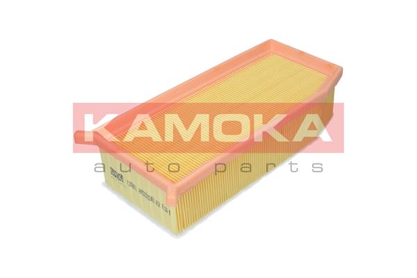 Воздушный фильтр - F240801 KAMOKA