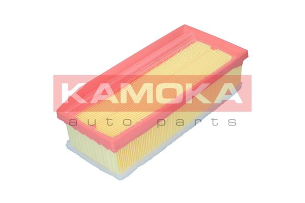 Air Filter - F241001 KAMOKA
