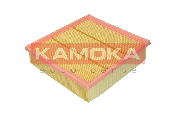 Air Filter - F241701 KAMOKA