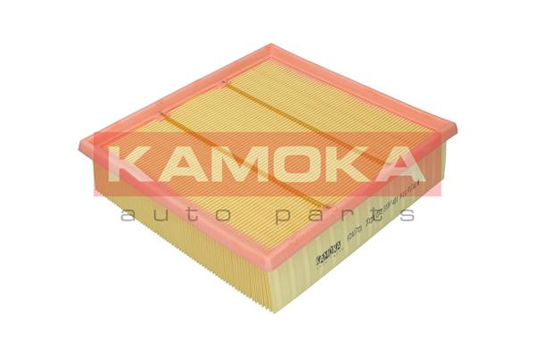 Air Filter - F241701 KAMOKA