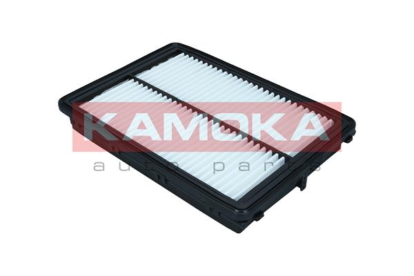 Air Filter - F242401 KAMOKA