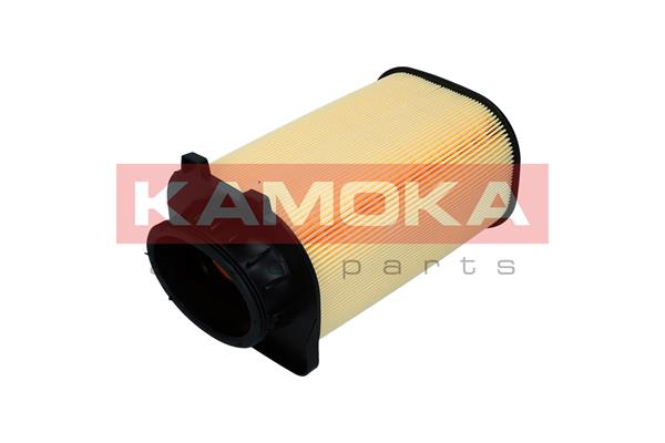Air Filter - F242501 KAMOKA