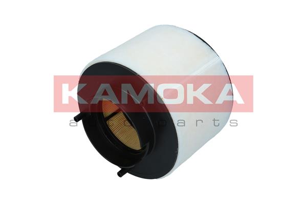 Air Filter - F242701 KAMOKA