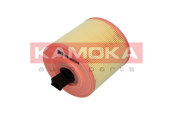 Air Filter - F242801 KAMOKA