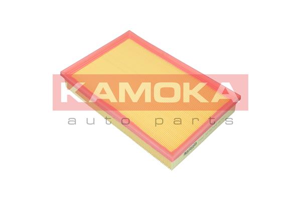 Air Filter - F242901 KAMOKA
