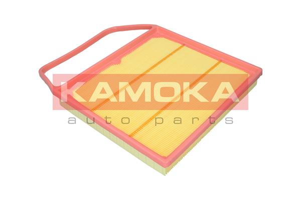 Air Filter - F243301 KAMOKA