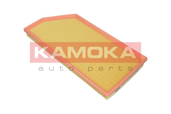 Air Filter - F243801 KAMOKA