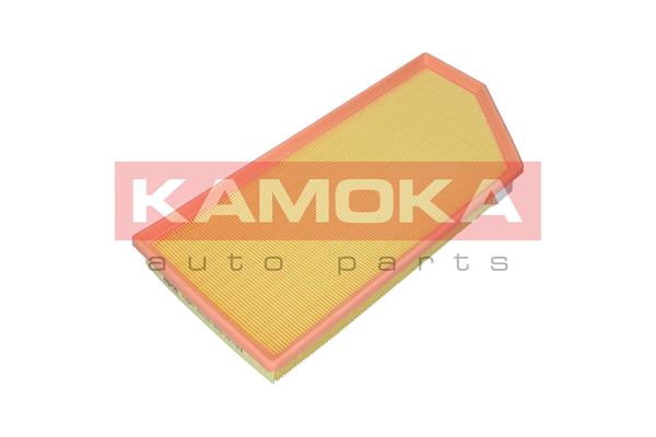 Air Filter - F243801 KAMOKA