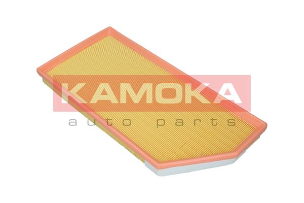 Air Filter - F243801 KAMOKA
