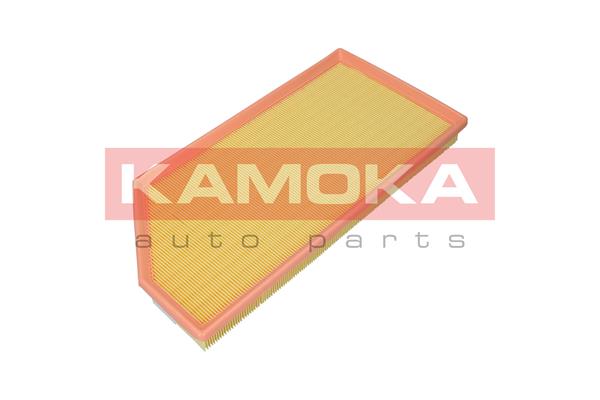 Air Filter - F243801 KAMOKA