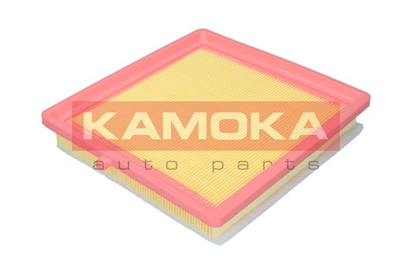 Air Filter - F243901 KAMOKA