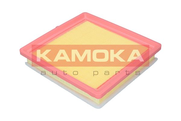 Air Filter - F243901 KAMOKA