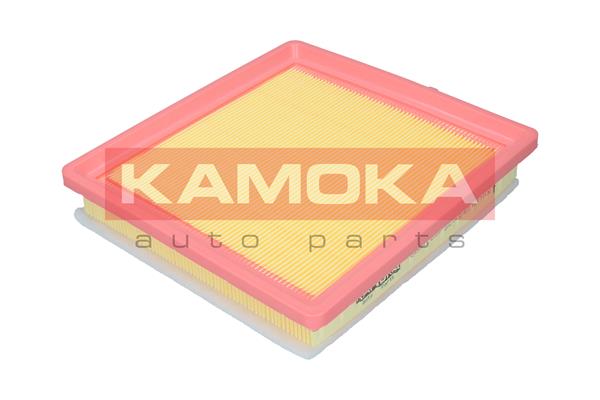 Air Filter - F243901 KAMOKA